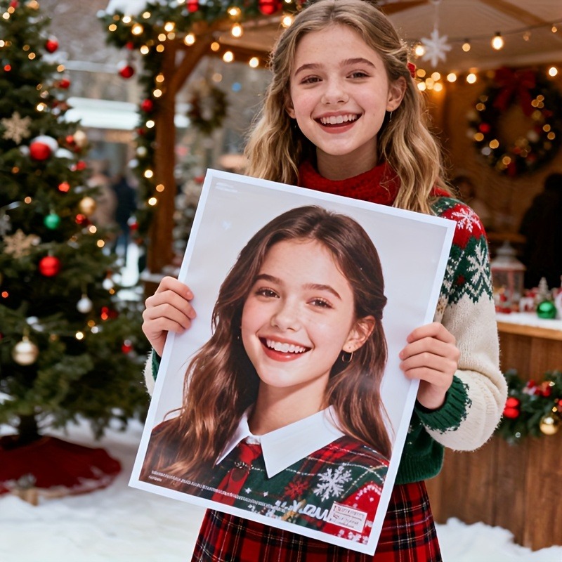 Home Office Photos - カスタム家族写真プリント：写真をキャンバスポスターに印刷—リビングルームの壁装飾や家の装飾に最適なパーソナライズされたキャンバスアート