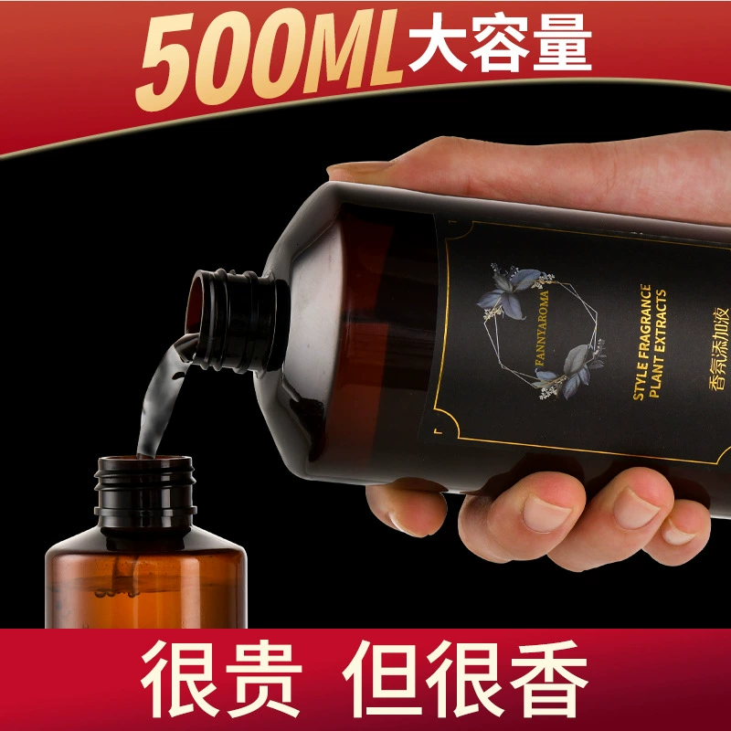 Home Office Expenses - 高価ですが香りが良い！！！ 500ml 16種類のプレミアムフレグランス詰め替え用エッセンシャルオイル 補充液 オフィス/家庭用芳香剤 エアフレッシュナー
