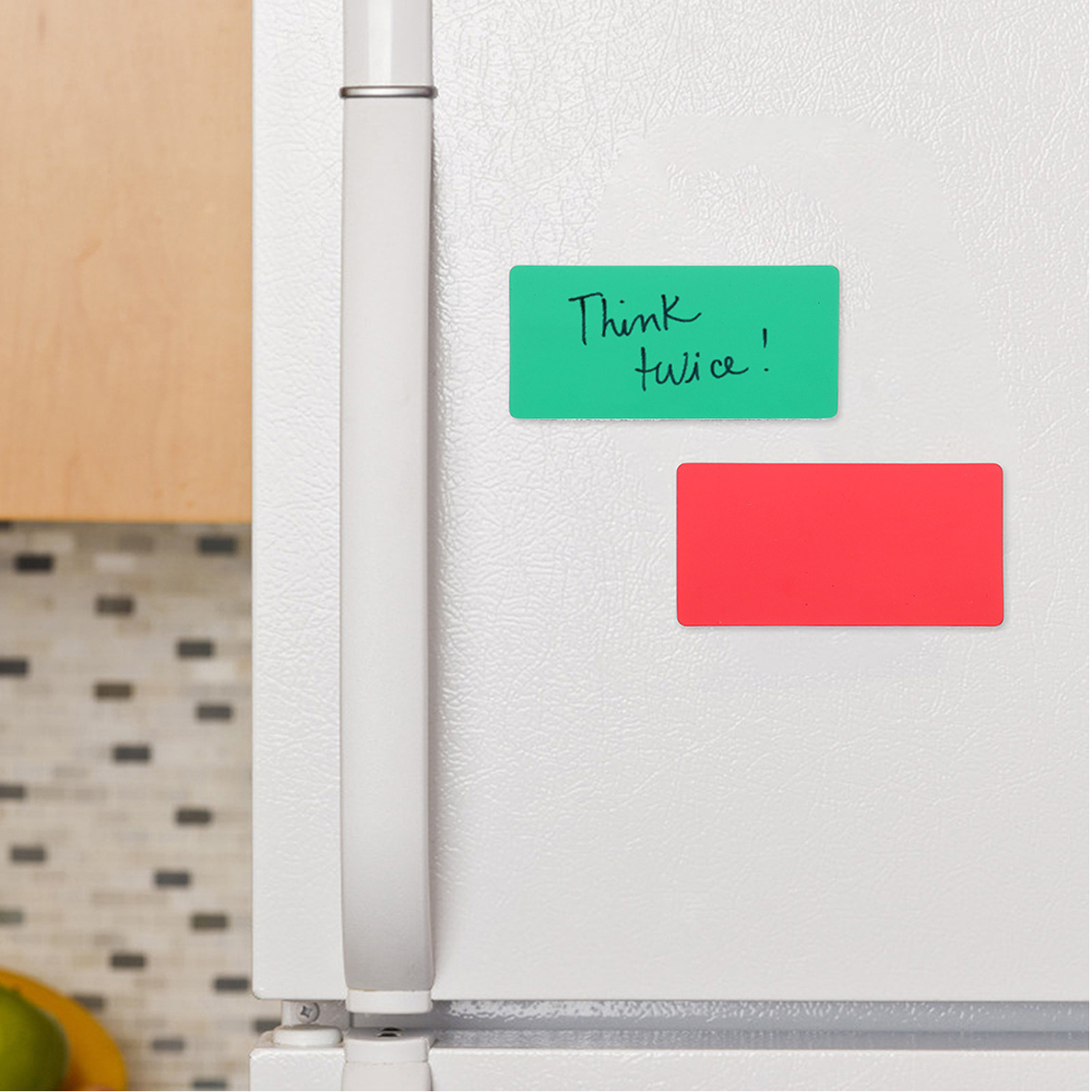 10枚入り 磁気式ドライイレースラベル 再利用可能なカラフル - Whiteboard Magnetic のレビューと価格