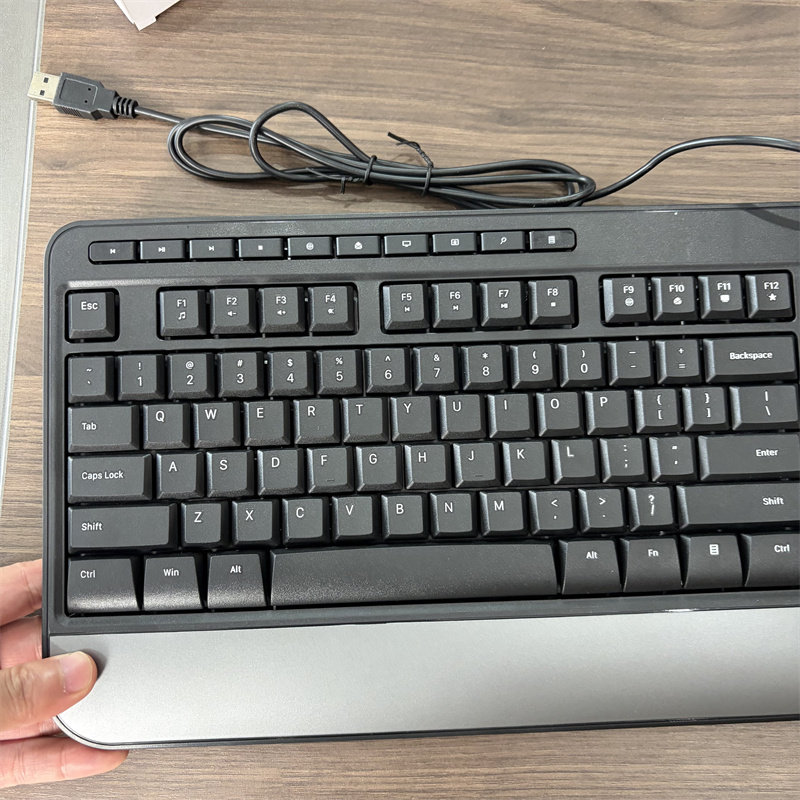 マイクロソフト デスクトップ2000 キーボードとマウスセッ - Home Office Of Microsoft のレビューと価格