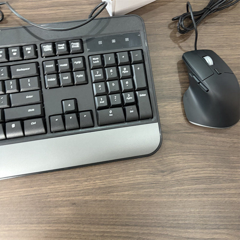 マイクロソフト デスクトップ2000 キーボードとマウスセッ - Home Office Of Microsoft のレビューと価格