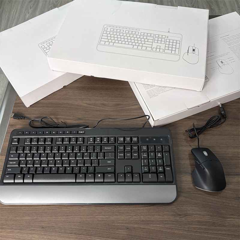 マイクロソフト デスクトップ2000 キーボードとマウスセッ - Home Office Of Microsoft のレビューと価格