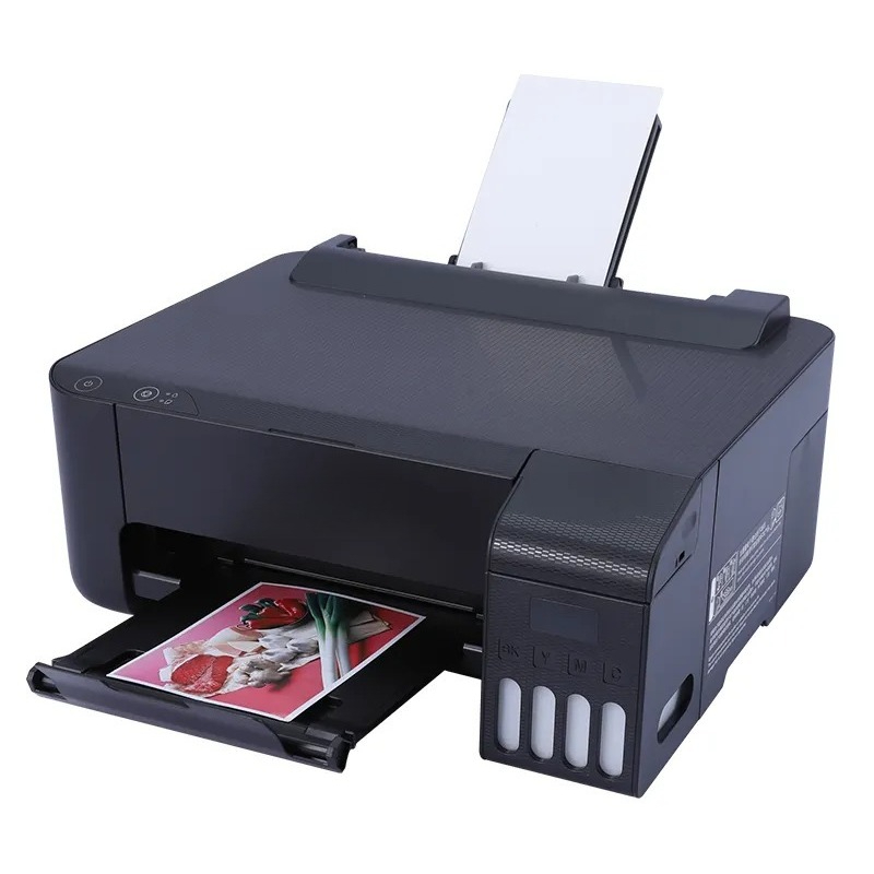 学生、家庭、オフィス、写真印刷用のポータブルUSBカラーイン - Home Office Photos のレビューと価格