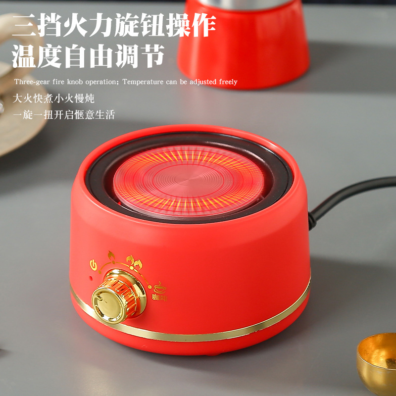 プレミアムハンドドリップコーヒーセットギフトボックス 家庭用 - Home Office Moka のレビューと価格
