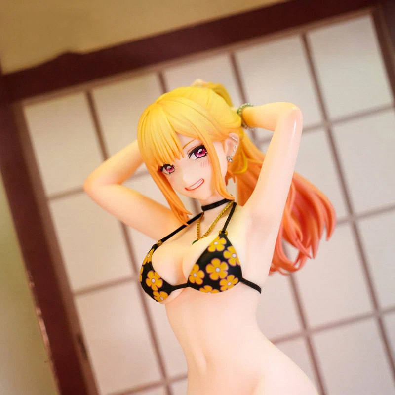 23cm マイドレスアップダーリン 北川マリン コレクタブル - Home Office Romance Manga のレビューと価格