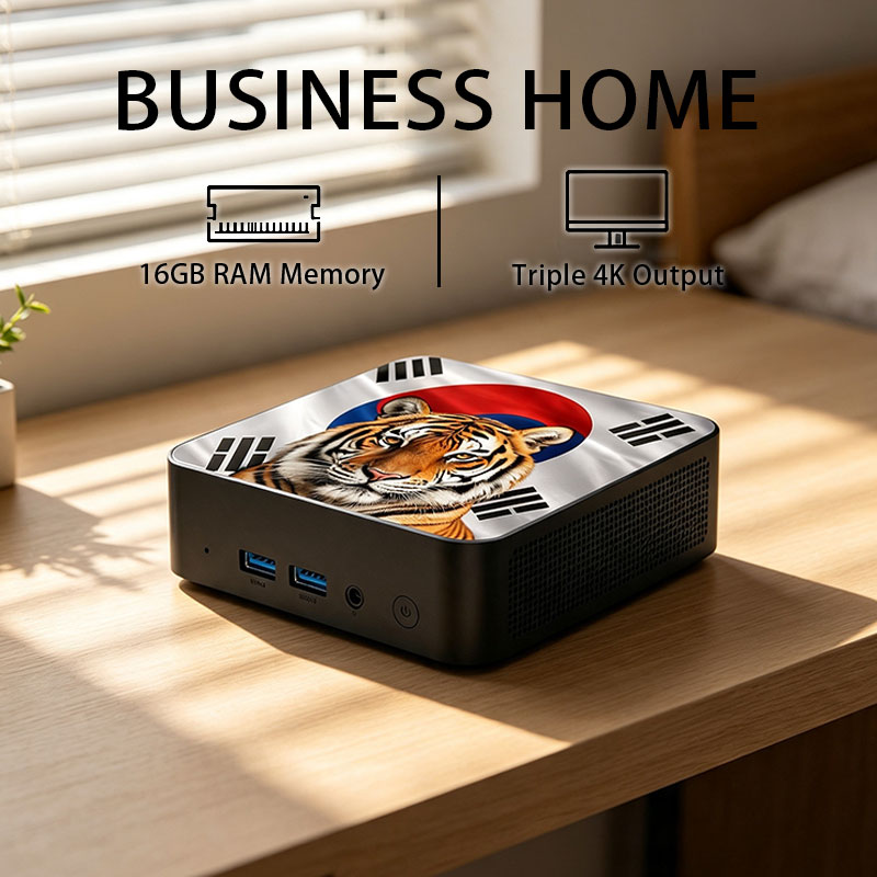 超高速ミニPC インテル Core i9 10980HK 1 - Home Office Laptop のレビューと価格