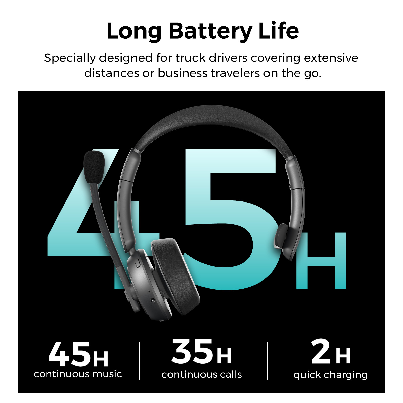 Nuroum ダークグレー Bluetooth 5.3 オー - Home Office Of Microsoft のレビューと価格