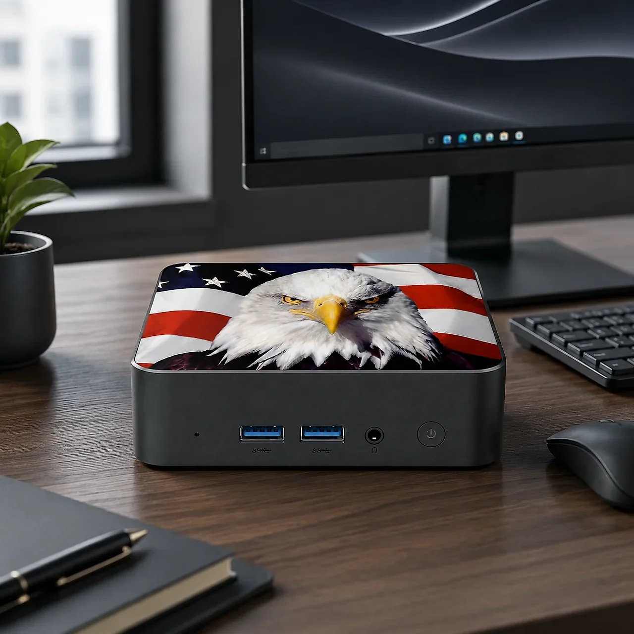 2026年新型インテルコアN150ミニデスクトップPC 16 - Home Office Laptop のレビューと価格
