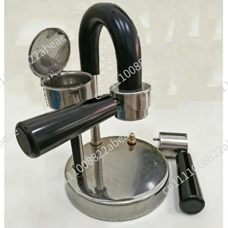 ステンレス製モカポット エスプレッソメーカー 家庭用/オフィ - Home Office Moka のレビューと価格
