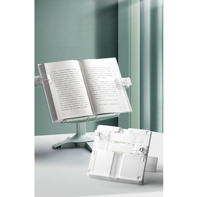 新しいリフティング式読書スタンド 多機能ブックスタンド ホー - Home Office Bookshelves のレビューと価格