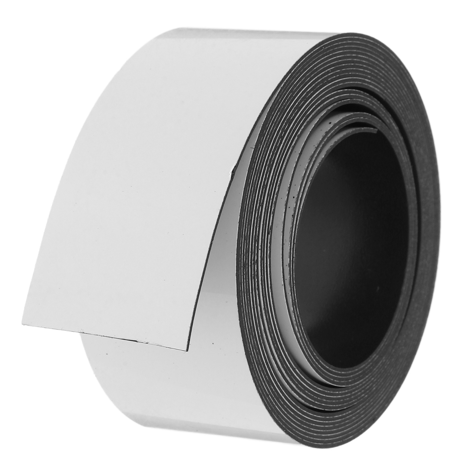 30mm 再利用可能な磁気ラベル 消せる 書ける 拭ける 冷 - Whiteboard Magnetic のレビューと価格