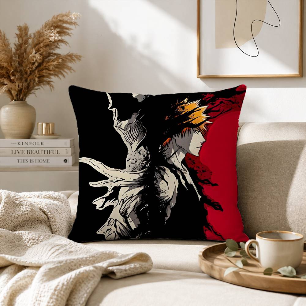 B-Bleachs K-Kurosaki Ichigo 枕カ - Home Office Bleaching のレビューと価格