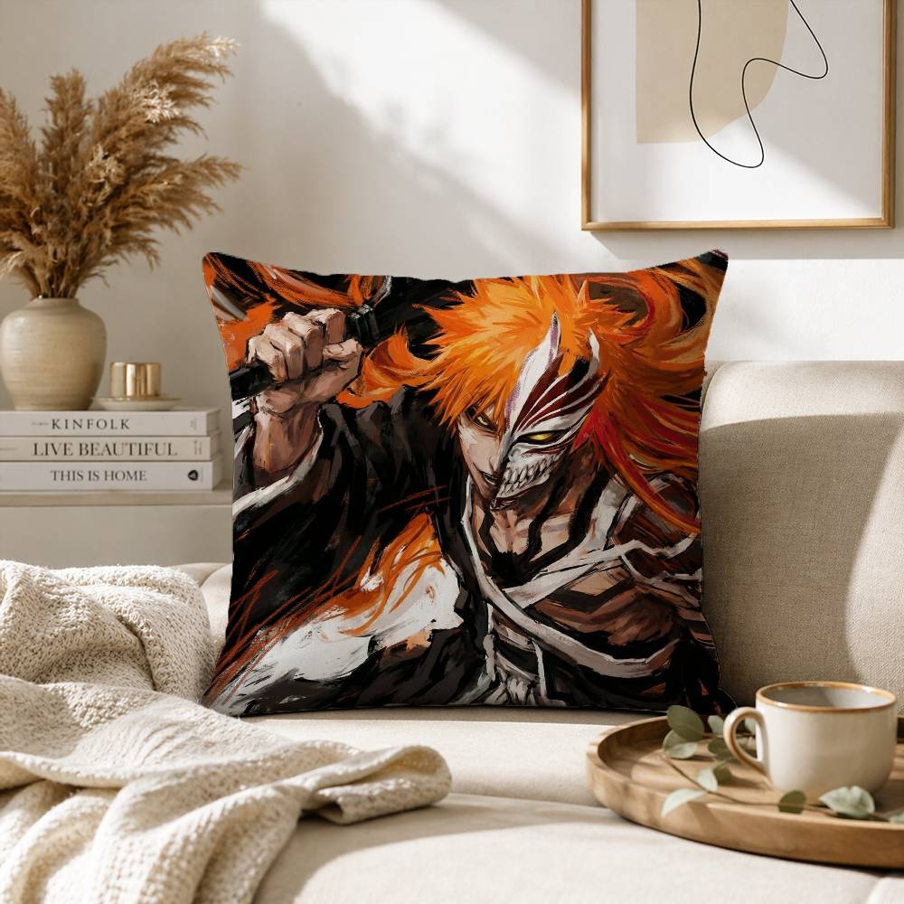 B-Bleachs K-Kurosaki Ichigo 枕カ - Home Office Bleaching のレビューと価格
