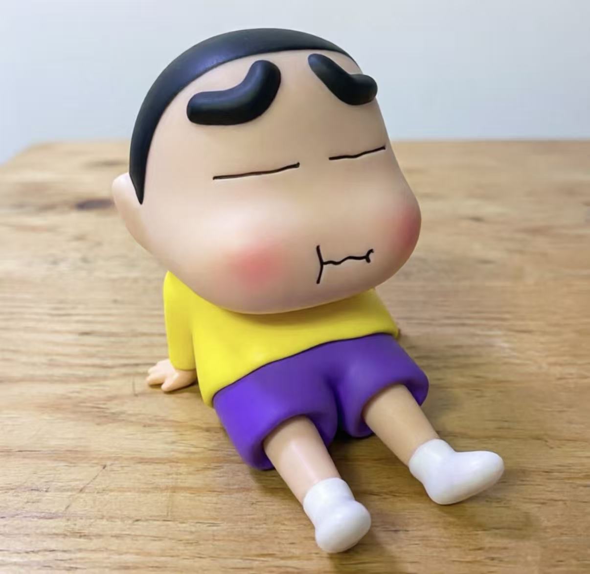 クレヨンしんちゃんデスクトップデコレーションかわいいアニメキ - Home Office Romance Manga のレビューと価格