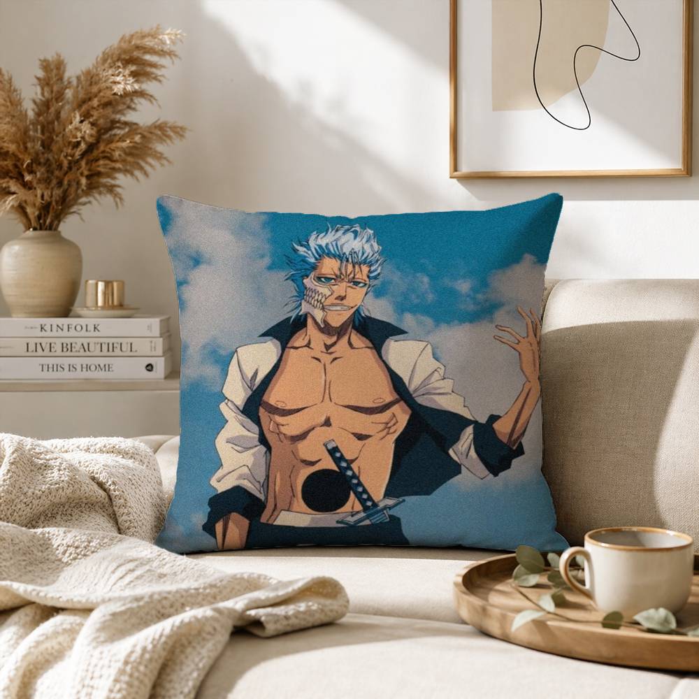 B-Bleachs Grimmjow Jaegerjaque - Home Office Bleaching のレビューと価格