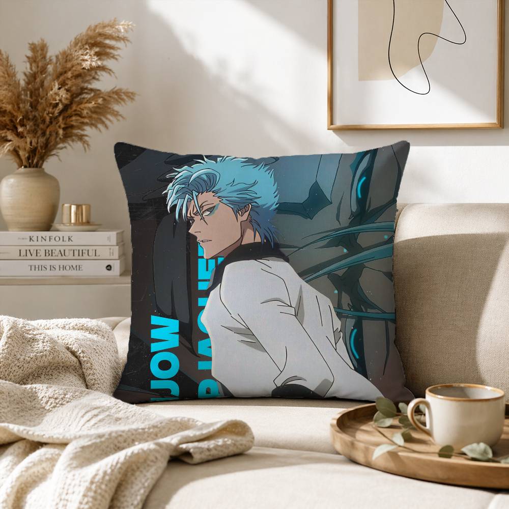 B-Bleachs Grimmjow Jaegerjaque - Home Office Bleaching のレビューと価格