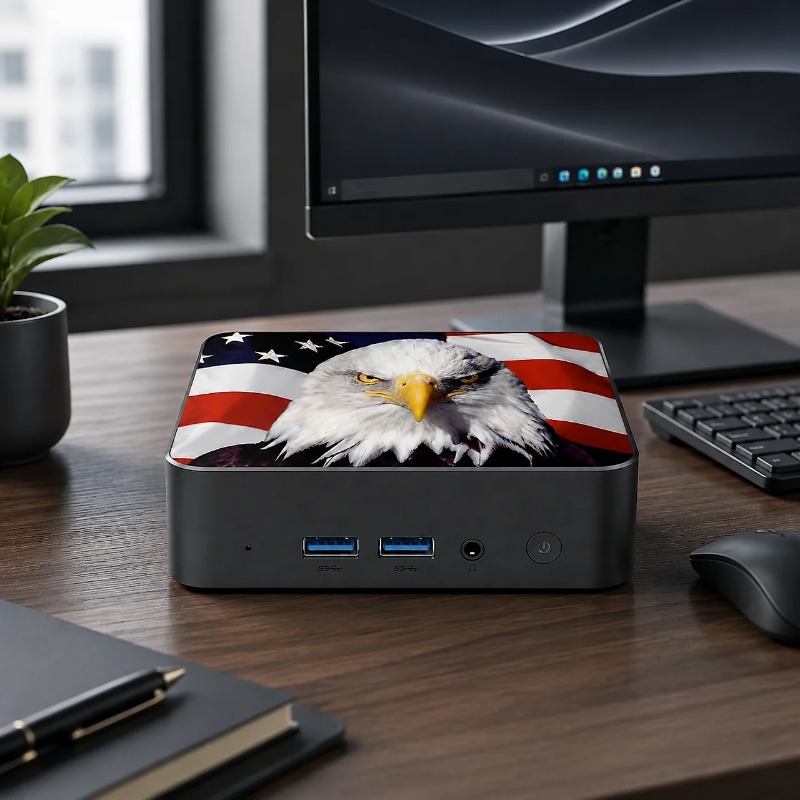 2枚組デジタルプリントシアーカーテン、緑の葉と白い壁のミニマ - Home Office Minimalist のレビューと価格