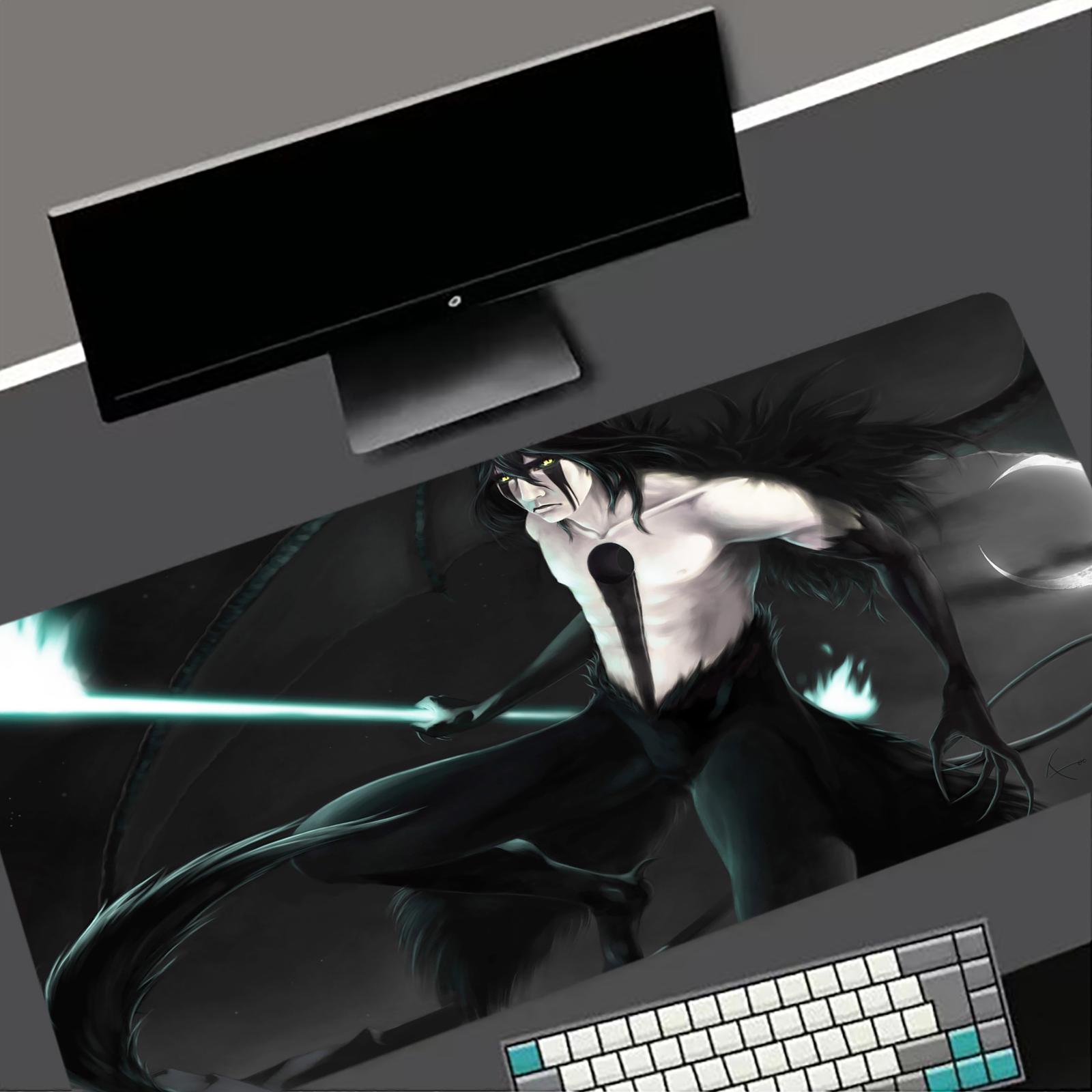 B-BLEACH 新しいコンピュータホームマウスパッド XX - Home Office Bleaching のレビューと価格