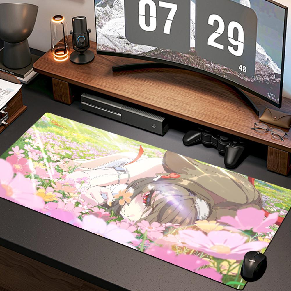 ye shunguang マウスパッド新しいコンピュータホー - Home Office Ye のレビューと価格