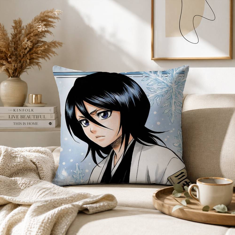 BLEACH 保健の戸上 朽木ルキア ソファ・リビングルーム - Home Office Bleaching のレビューと価格