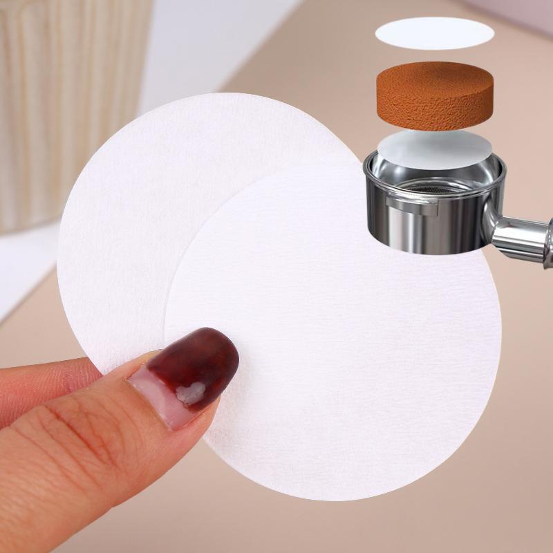 [MOA] 100/500 個コーヒーペーパーフィルターパッ - Home Office Bleaching のレビューと価格