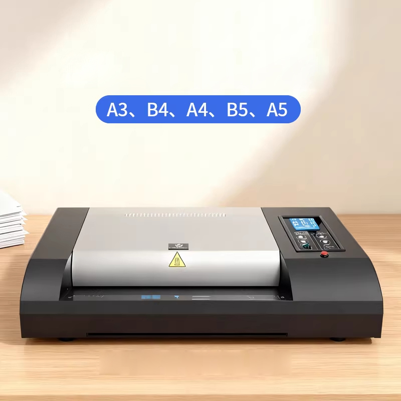 A3/A4対応 写真用 ホット＆コールドラミネーター 6ロー - Home Office Photos のレビューと価格